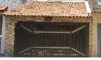 Imagem 3: SANTO ANDRE - Casa Padrão - PARQUE NOVO ORATORIO