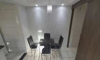 Imagem 4: Araçatuba - Apartamento - Conjunto Habitacional Doutor Antônio Villela Silva