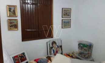 Imagem 7: Casa - Joaquim Egídio - Campinas