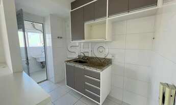 Imagem 4: Apartamento na Pompeia com 1 dormitório