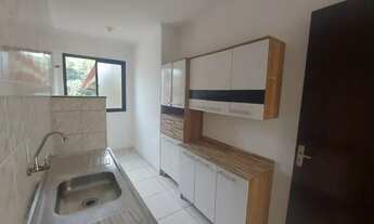 Imagem 2: LSC- excelente aparatamento de 2 dorms, com quintal no bairro Bonfim