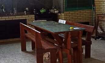 Imagem 7: Casa com piscina 1 quadra do mar em Nova Tramandaí