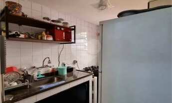 Imagem 5: Rio de Janeiro - Apartamento Padrão - CENTRO