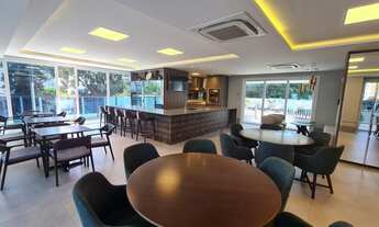 Imagem 6: Luxuoso e Exclusivo Apartamento de Alto Padrão Próximo a Praça do Congresso Centro de Cric