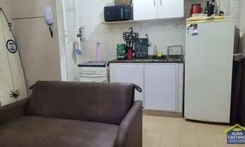 Imagem 2: Kitnet com 1 dorm, Guilhermina, Praia Grande