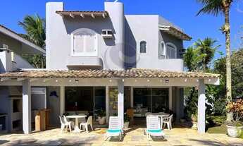 Imagem 2: GUARUJÁ - Casa de Condomínio - ACAPULCO