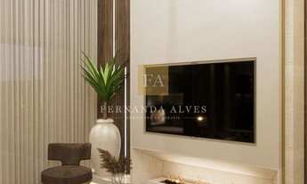 Imagem 3: Casa no Terras do Imperador