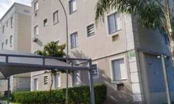 Imagem 6: Apartamento com 2 dormitórios à venda, 48 m² por R$ 160.000,00 - Parque São Sebastião - Ri