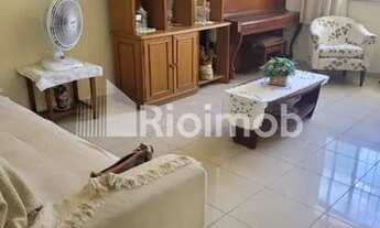 Imagem 3: Maracanã Casa com 4 dormitórios