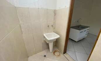 Imagem 6: Casa para Locação em São Paulo, Horto Florestal, 1 dormitório, 1 banheiro