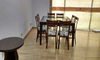 Imagem 5: APARTAMENTO COM 3 DORMITÓRIOS PARA ALUGAR, 190 M² POR R$ 3.900,00/MÊS - VILA VALPARAÍSO