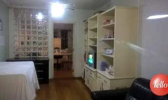 Imagem: São Paulo - Casa Comercial - Campo Belo