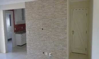 Imagem: INDAIATUBA - Apartamento Padrão - CIDADE