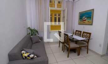 Imagem 3: Apartamento para Aluguel - Centro, 1 Quarto, 68 m2