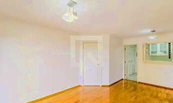 Imagem 3: Apartamento para Aluguel - Santo Amaro , 3 Quartos, 87 m2