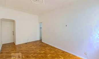 Imagem 2: Apartamento para Aluguel - São Domingos , 1 Quarto, 45 m2