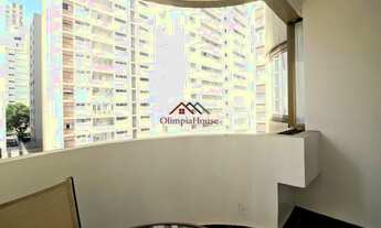 Imagem 5: Locação Apartamento 2 Dormitórios - 78 m² Jardim Paulista