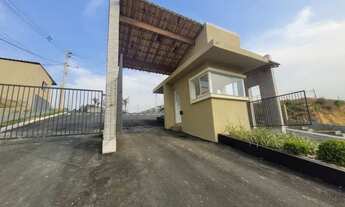 Imagem 7: Casa de condomínio para venda com 60 metros quadrados com 2 quartos em Grama - Juiz de For