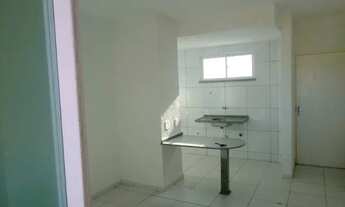 Imagem 3: Apartamento no Jangurussu. Água e luz por conta do morador.! Aluguel 750,00 já com o condo