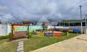 Imagem 7: APARTAMENTO COM PROJETADOS PARA LOCAÇÃO, ALTOS DO CALHAU, SAO LUIS - MA