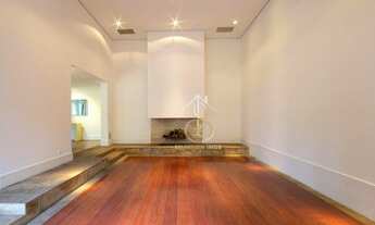 Imagem 7: 5 suítes Closet, Lareira Sala de almoço, sala de jantar, sala de jogos. 5 Suites 6 vagas