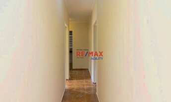 Imagem 7: Casa com 3 dormitórios à venda, 224 m² por R$ 650.000,00 - Parque São Domingos - São Paulo