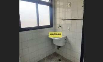 Imagem 6: Apartamento, 72 m² - venda por R$ 424.000,00 ou aluguel por R$ 794,00/mês - Rudge Ramos