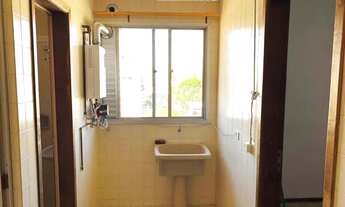 Imagem 6: Apartamento para Venda em Curitiba, Bigorrilho, 3 dormitórios, 1 suíte, 3 banheiros, 2 vag