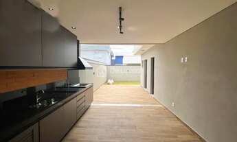 Imagem: Casa - Parque Brasil 500 - Paulínia