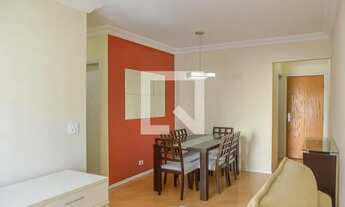 Imagem 4: Apartamento para Aluguel - Nova Petrópolis, 3 Quartos, 77 m2