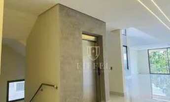 Imagem 4: Casa com 4 dormitórios à venda, 578 m² por R$ 10.400.000 - Residencial Villa Solaia - Baru