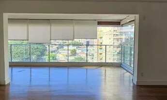 Imagem 4: Venda, 130m2, Brooklin, varanda gourmet, 3 suítes!