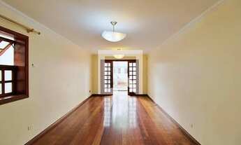 Imagem 2: Casa para Aluguel - Jardim Londrina, 4 Quartos, 180 m2