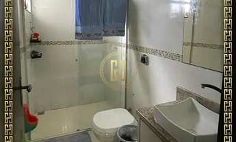 Imagem 7: Casa para aluguel com 3 quartos sendo 1 suíte em Nova Mutum