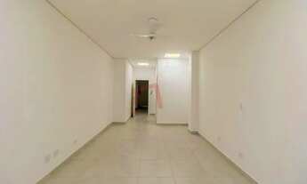 Imagem 4: Apartamento com 1 dormitório para alugar, 40 m² por R$ 1.401,03/mês - Campos Elíseos - São