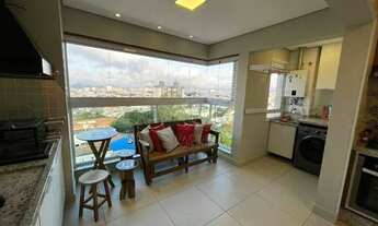 Imagem: Apartamento com 2 dormitórios à venda