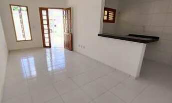 Imagem 7: Casa com 2 quartos 02 banheiro a 20 minutos de Messejana, próximo ao Itapark, cidade vozã