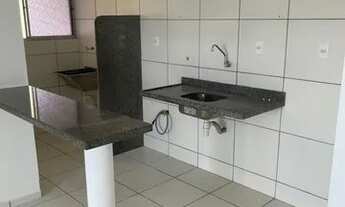 Imagem 4: Locação - Apartamento na Cohab/ 2 quartos sendo 1 suíte/ nascente/ elevador / área de laze