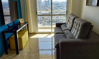 Imagem 5: Apto na melhor parte da Vila Zelina -x Vila Prudente