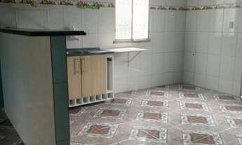 Imagem 6: Casa a venda bairro Da Paz -R$ 270.0000 - 03 Dormitorios 02 vagas de Garagem