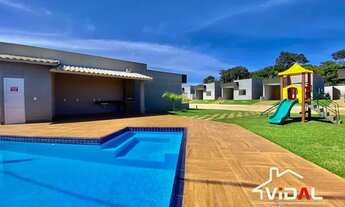 Imagem 4: Casa de condomínio para venda com 87 metros quadrados com 3 quartos