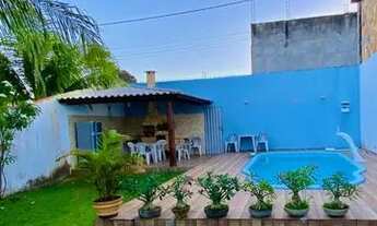 Imagem 6: Suítes de veraneio Caminho da cascata