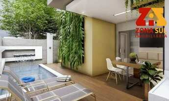 Imagem 4: Casa com 3 dormitórios à venda, 102 m² por R$ 620.000,00 - Muçumagro - João Pessoa/PB