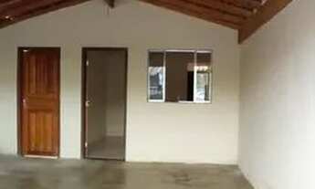 Imagem: Casa com 98,65 m2 área útil e 125,00 m2