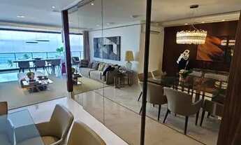 Imagem 6: APARTAMENTO 4/4, 04 SUÍTES NO DAZUR EM JAGUARIBE PATAMARES ALTO LUXO