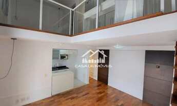 Imagem 7: Aluga apartamento duplex com 77m², 1 suíte, lazer e ótima localização