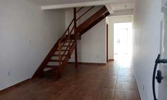 Imagem 3: )(- Excelente casa com 2 quartos e ampla área externa em Parque Independência lll