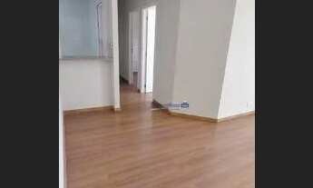 Imagem 1: Apartamento com 2 dormitórios para alugar, 66 m² por R$ 4.525,00/mês - Santana - São Paulo