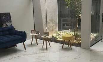 Imagem 3: Jardinopolis - Casa Padrão - Niagara II