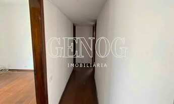 Imagem 7: Apartamento varanda, 03 quartos, suíte à venda no Grajaú!